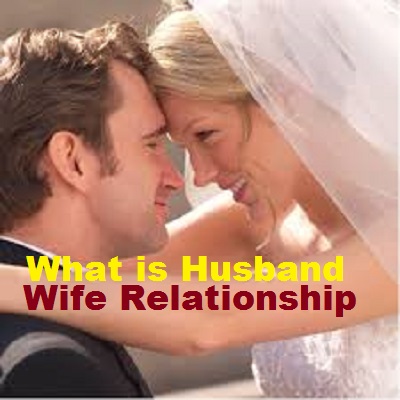 Wife Relationship
