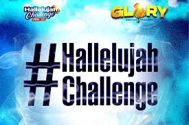 Hallelujah Challenge