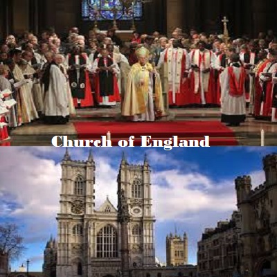 Church of England