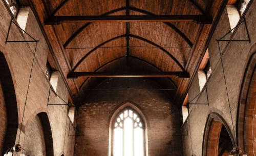 Stoke Church image