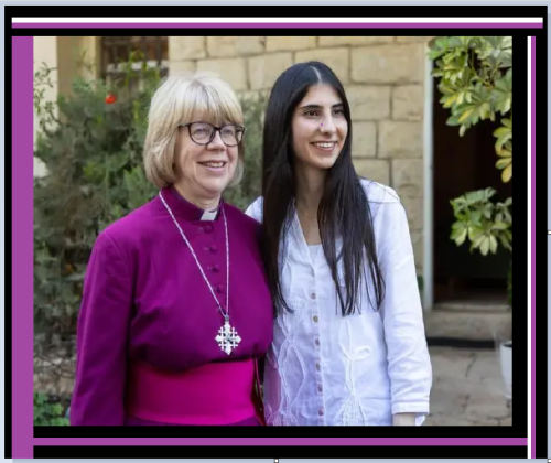 Archbishop of Canterbury