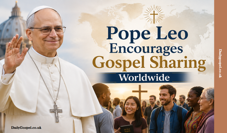 Pope Leo