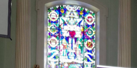churches